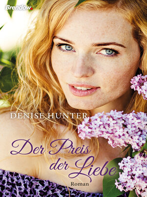 cover image of Der Preis der Liebe